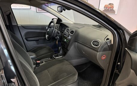 Ford Focus II рестайлинг, 2006 год, 589 900 рублей, 15 фотография