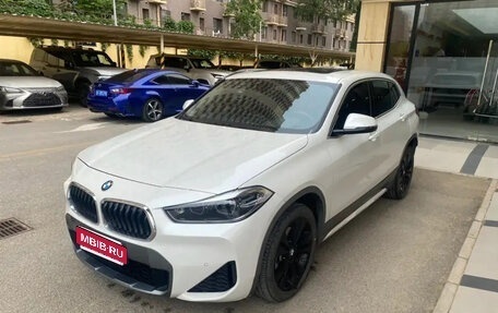 BMW X2, 2022 год, 2 169 000 рублей, 1 фотография