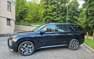 Hyundai Palisade I, 2020 год, 5 790 000 рублей, 1 фотография