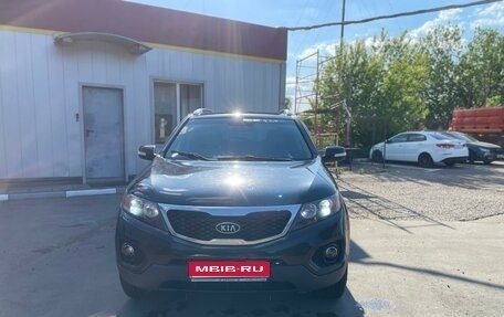 KIA Sorento II рестайлинг, 2011 год, 1 050 000 рублей, 1 фотография