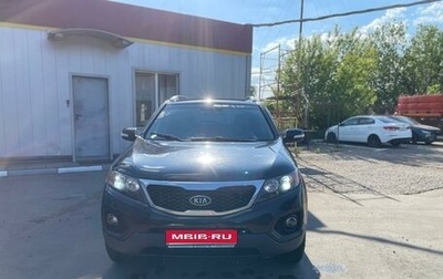 KIA Sorento II рестайлинг, 2011 год, 1 050 000 рублей, 1 фотография