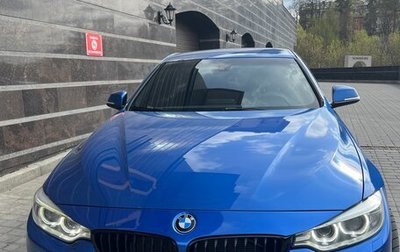 BMW 4 серия, 2014 год, 2 000 000 рублей, 1 фотография