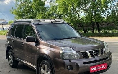 Nissan X-Trail, 2008 год, 1 090 000 рублей, 1 фотография