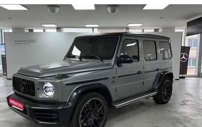 Mercedes-Benz G-Класс AMG, 2022 год, 14 440 000 рублей, 1 фотография