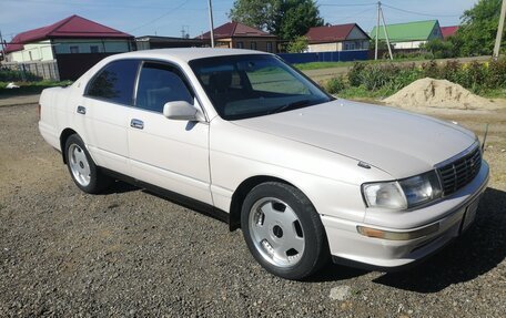 Toyota Crown, 1994 год, 650 000 рублей, 1 фотография