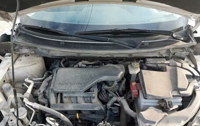 Nissan Qashqai, 2017 год, 1 600 000 рублей, 1 фотография