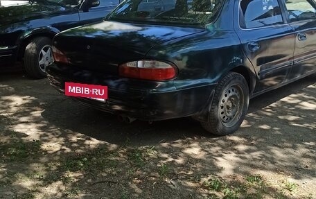 KIA Clarus II, 1999 год, 180 000 рублей, 3 фотография