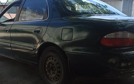 KIA Clarus II, 1999 год, 180 000 рублей, 8 фотография