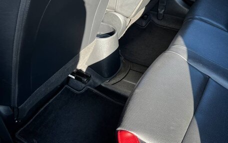 KIA Rio IV, 2019 год, 1 800 000 рублей, 22 фотография