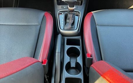 KIA Rio IV, 2019 год, 1 800 000 рублей, 14 фотография
