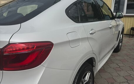 BMW X6, 2019 год, 4 770 000 рублей, 9 фотография