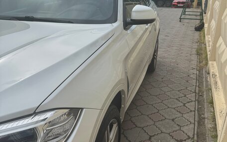 BMW X6, 2019 год, 4 770 000 рублей, 3 фотография