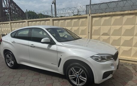 BMW X6, 2019 год, 4 770 000 рублей, 2 фотография