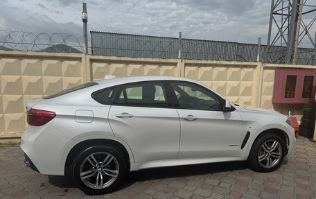 BMW X6, 2019 год, 4 770 000 рублей, 10 фотография