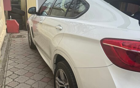 BMW X6, 2019 год, 4 770 000 рублей, 20 фотография