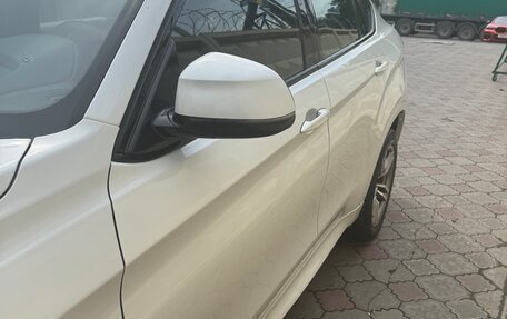 BMW X6, 2019 год, 4 770 000 рублей, 15 фотография
