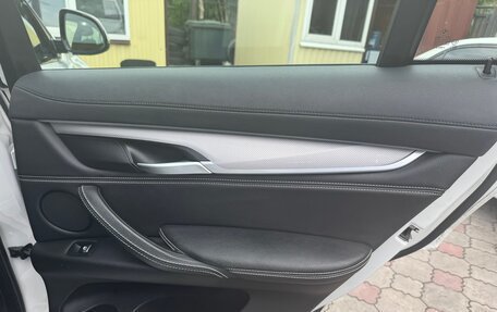 BMW X6, 2019 год, 4 770 000 рублей, 25 фотография