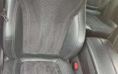 BMW X6, 2019 год, 4 770 000 рублей, 23 фотография