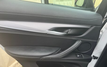 BMW X6, 2019 год, 4 770 000 рублей, 30 фотография