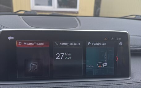 BMW X6, 2019 год, 4 770 000 рублей, 34 фотография