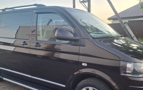 Volkswagen Multivan T5, 2010 год, 2 250 000 рублей, 2 фотография