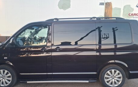 Volkswagen Multivan T5, 2010 год, 2 250 000 рублей, 4 фотография