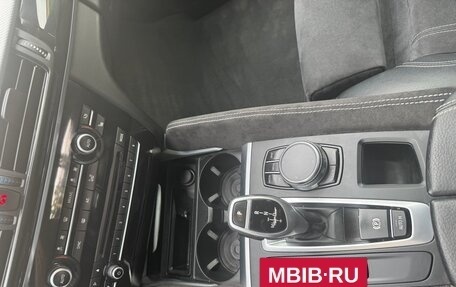 BMW X6, 2019 год, 4 770 000 рублей, 35 фотография