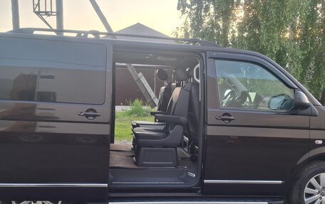 Volkswagen Multivan T5, 2010 год, 2 250 000 рублей, 8 фотография