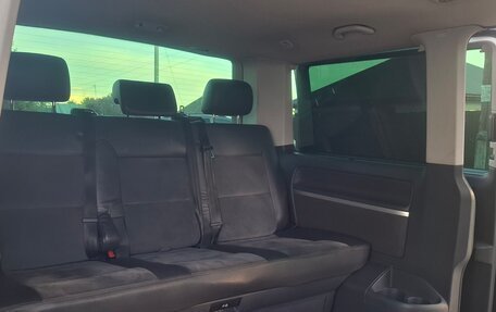 Volkswagen Multivan T5, 2010 год, 2 250 000 рублей, 17 фотография