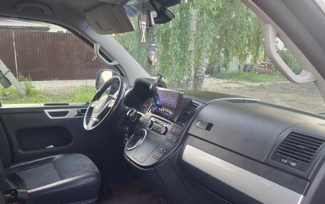 Volkswagen Multivan T5, 2010 год, 2 250 000 рублей, 16 фотография