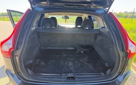 Volvo XC60 II, 2012 год, 1 550 000 рублей, 8 фотография
