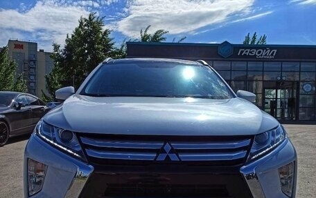 Mitsubishi Eclipse Cross, 2019 год, 2 530 000 рублей, 2 фотография