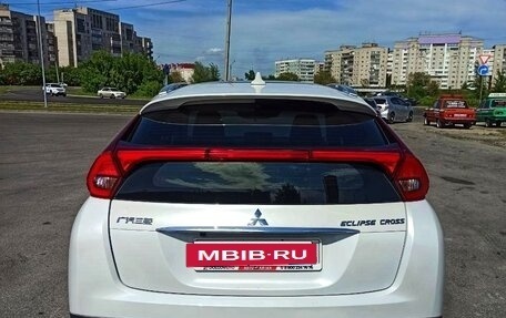 Mitsubishi Eclipse Cross, 2019 год, 2 530 000 рублей, 6 фотография