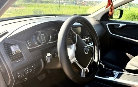 Volvo XC60 II, 2012 год, 1 550 000 рублей, 6 фотография