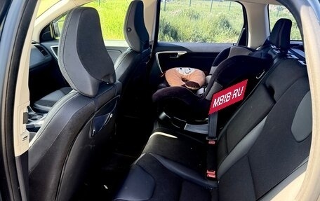 Volvo XC60 II, 2012 год, 1 550 000 рублей, 7 фотография
