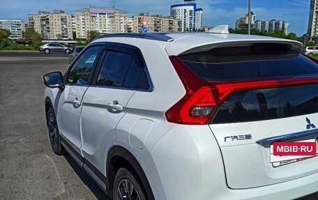 Mitsubishi Eclipse Cross, 2019 год, 2 530 000 рублей, 5 фотография