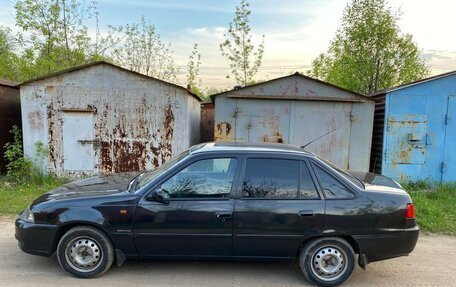 Daewoo Nexia I рестайлинг, 2011 год, 380 000 рублей, 2 фотография