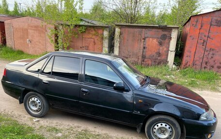Daewoo Nexia I рестайлинг, 2011 год, 380 000 рублей, 3 фотография