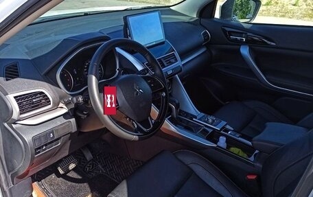 Mitsubishi Eclipse Cross, 2019 год, 2 530 000 рублей, 10 фотография