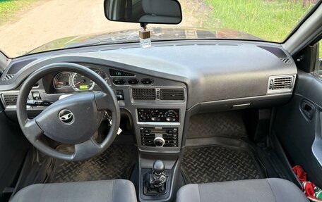 Daewoo Nexia I рестайлинг, 2011 год, 380 000 рублей, 6 фотография