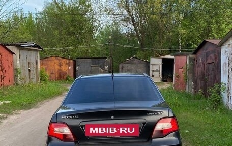 Daewoo Nexia I рестайлинг, 2011 год, 380 000 рублей, 7 фотография
