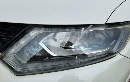 Nissan X-Trail, 2016 год, 1 850 000 рублей, 10 фотография