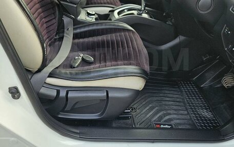 Nissan X-Trail, 2016 год, 1 850 000 рублей, 2 фотография