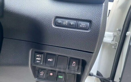 Nissan X-Trail, 2016 год, 1 850 000 рублей, 5 фотография