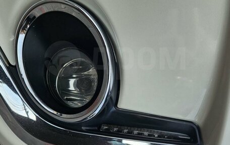 Nissan X-Trail, 2016 год, 1 850 000 рублей, 13 фотография