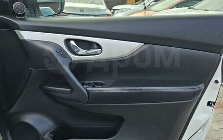 Nissan X-Trail, 2016 год, 1 850 000 рублей, 16 фотография