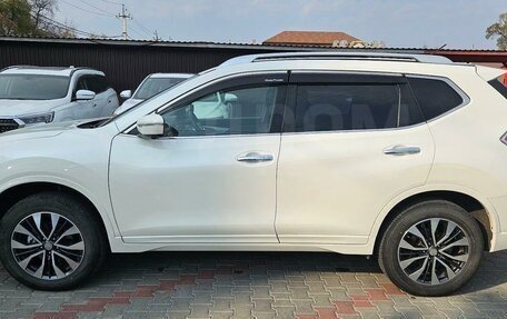 Nissan X-Trail, 2016 год, 1 850 000 рублей, 31 фотография