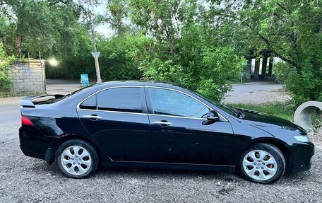 Honda Accord VII рестайлинг, 2007 год, 1 150 000 рублей, 8 фотография