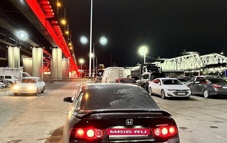 Honda Accord VII рестайлинг, 2007 год, 1 150 000 рублей, 2 фотография