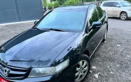 Honda Accord VII рестайлинг, 2007 год, 1 150 000 рублей, 5 фотография